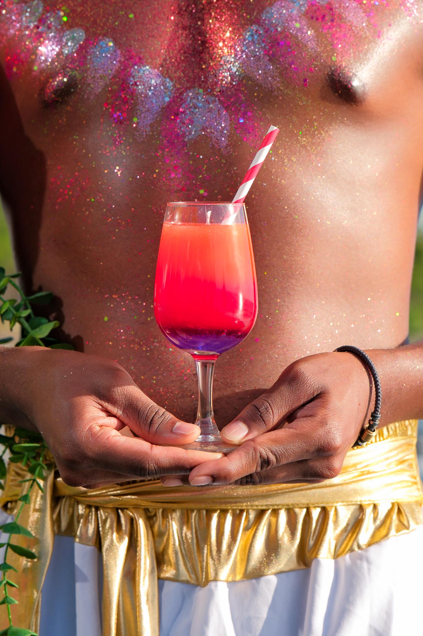 Cocktail Édition - An Ba Flanm