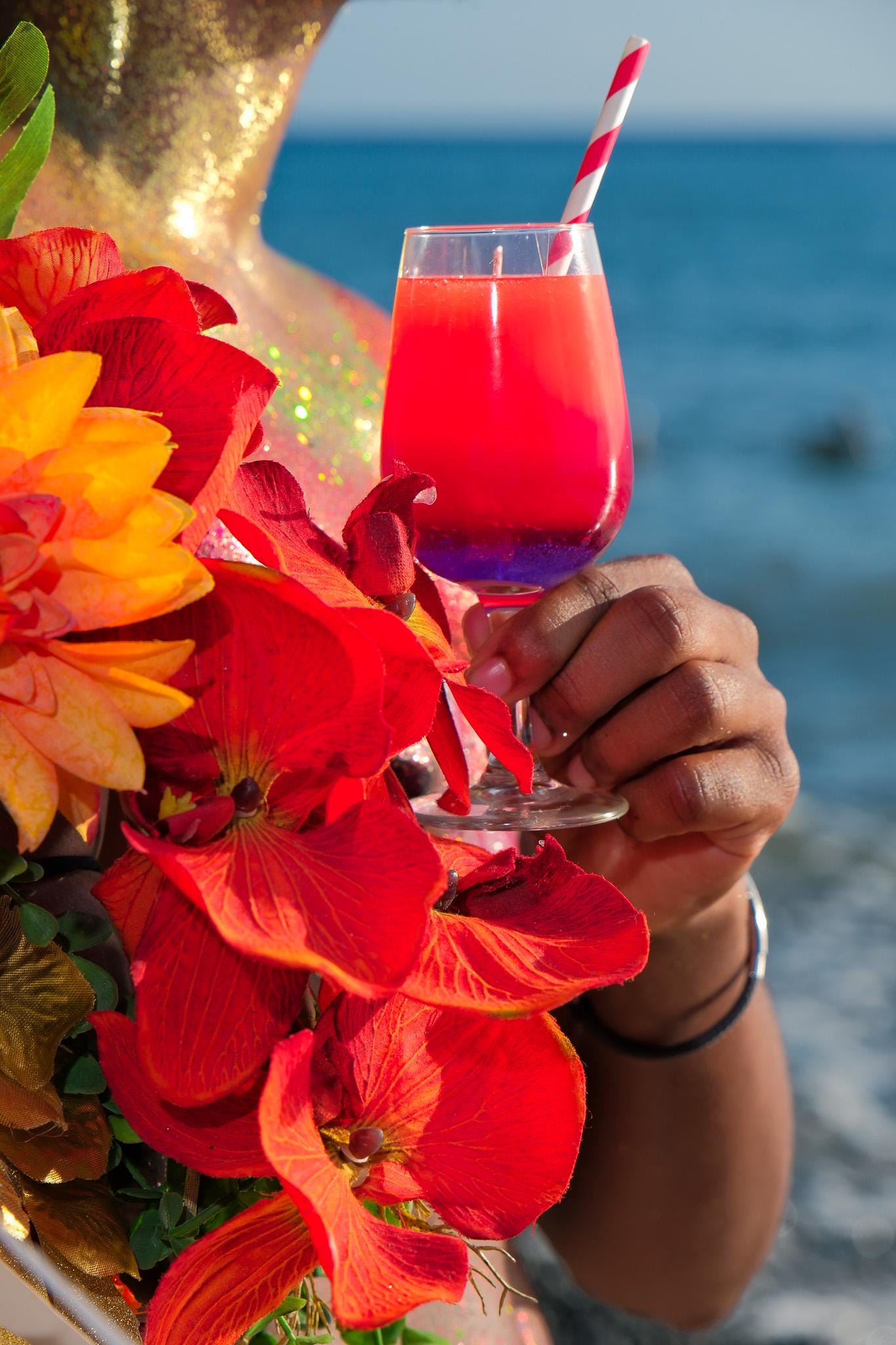 Cocktail Édition - An Ba Flanm