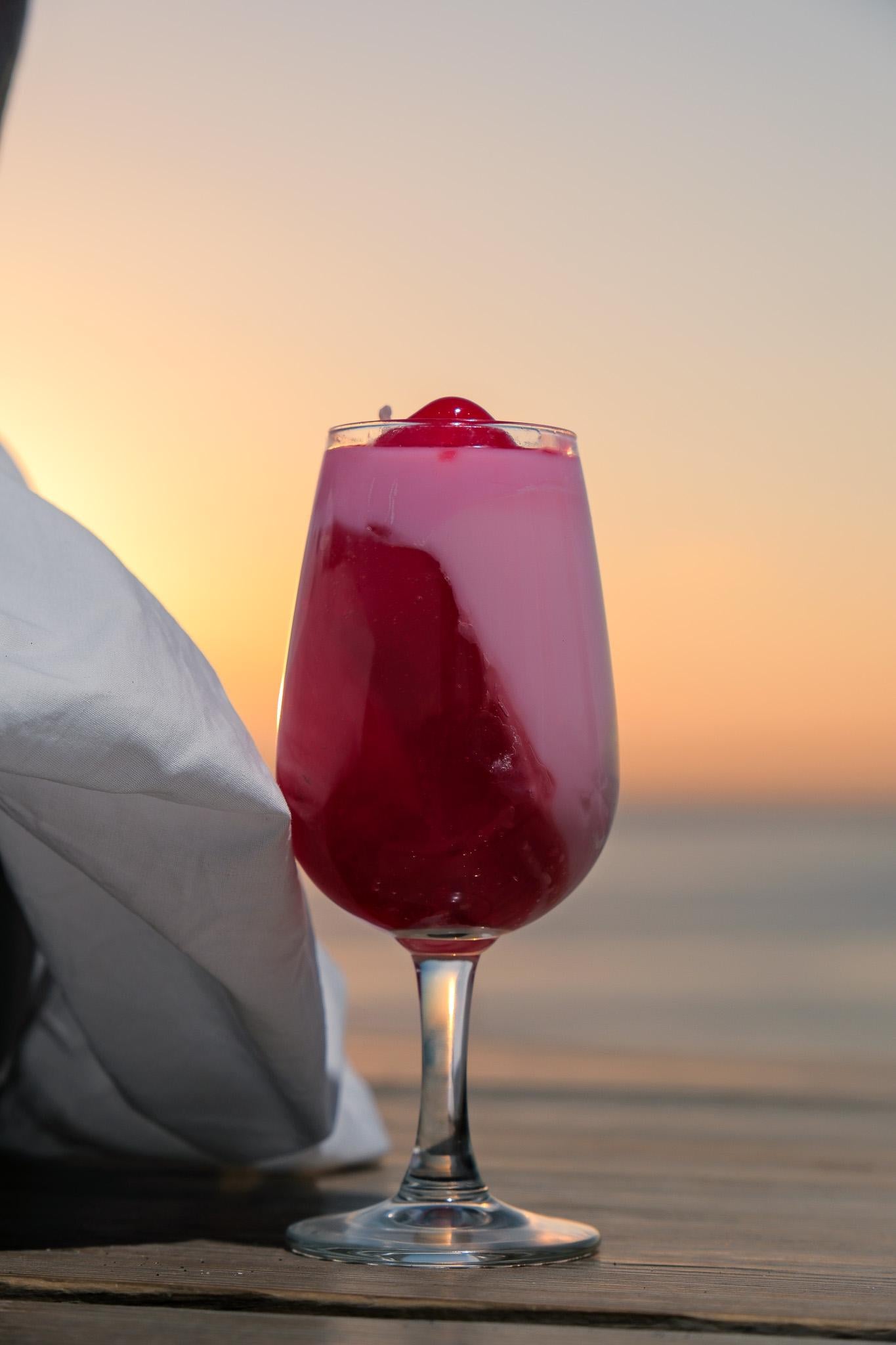 Mademoiselle Dousé Lanmou