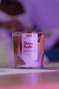 Bougie Parfumée - Dou Kafé