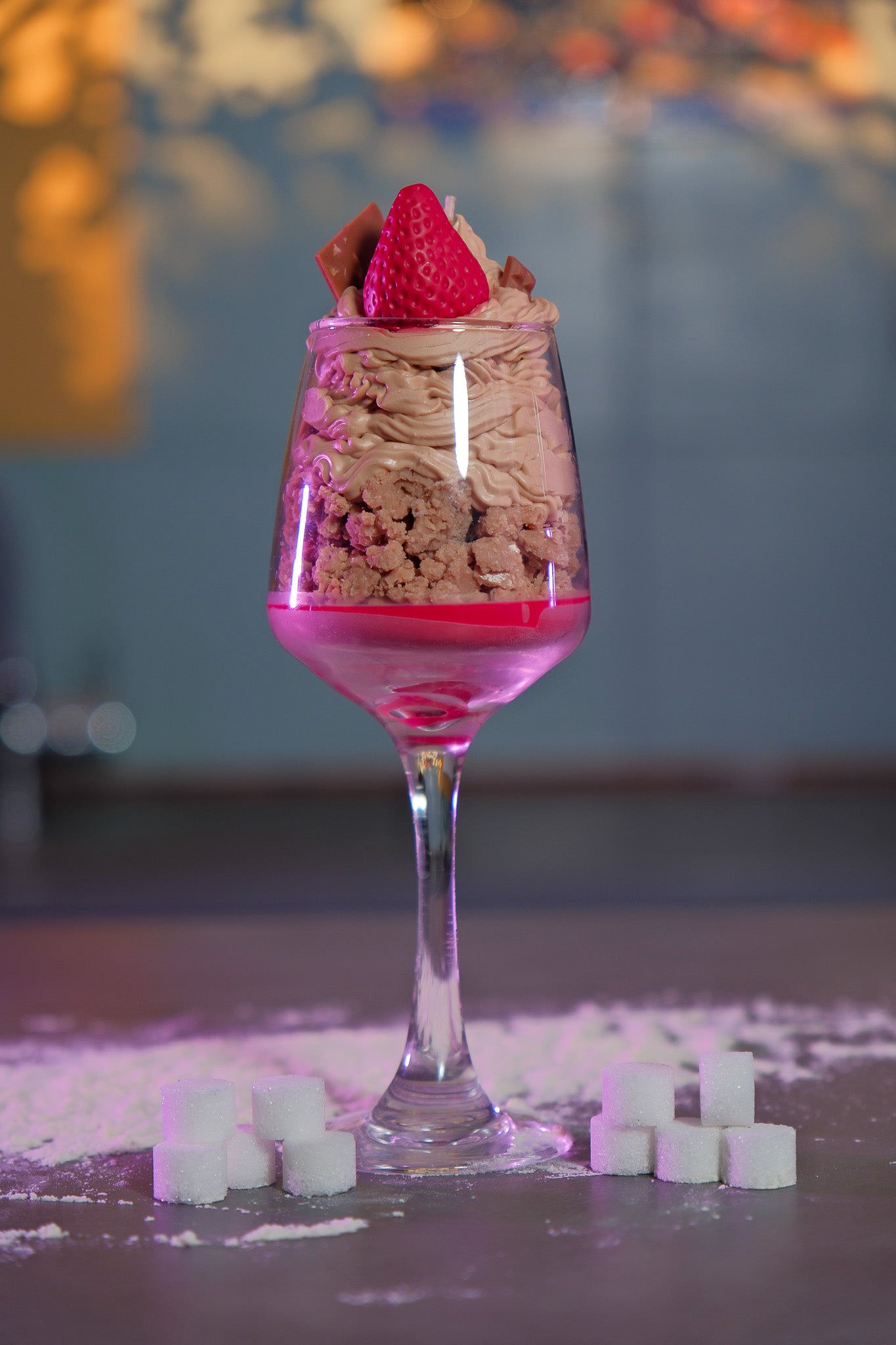 Kako Berry Whip