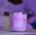 Bougie parfumée - Flè Glacée